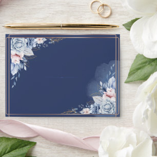 Matching Dental Hygienist Graduation Envelope Si