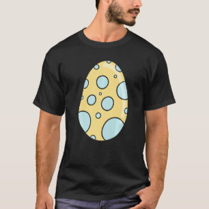 Matching Easter Day Eggs Costume Couples Family 20 T-Shirt