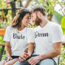 Matching Family Bride