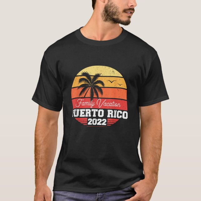 Matching Family Group T-Shirt (Front)