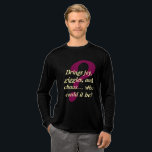 Matching Family Quiz T-Shirts for dad<br><div class="desc">Make family time even more fun with these Matching Quiz T-Shirts for Mum, Dad, and Kid! Mum’s Shirt: “Small but mighty, heart of gold, guess who?” Dad’s Shirt: “Brings joy, giggles, and chaos… who could it be?” Kid’s Shirt: “The Answer: ME!” This playful set turns your family into a walking...</div>