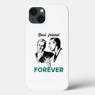 Matching Friendship Phone Cover