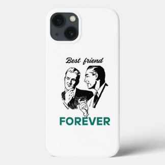 Matching Friendship Phone Cover
