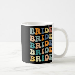 Matching Getting Ready Bride And Groom Wedding Mat Coffee Mug