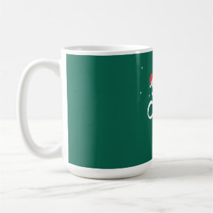 Matching His and Hers Holiday Gifts- Mr. and Mrs. Coffee Mug