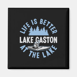 Matching Lake Gaston Vacation Life Is Better At Th Magnet