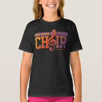 Matching Name Choir Group Social Handle