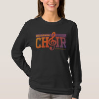 Matching Name Choir Group Social Handle