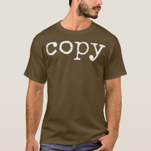 Matching Paste ctrl + c Mother's Father's Day T-Shirt