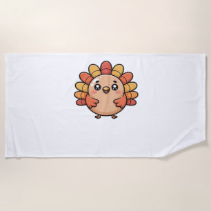 Matching Pumpkin Patch Crew For Family Trip Classi Beach Towel