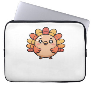 Matching Pumpkin Patch Crew For Family Trip Classi Laptop Sleeve