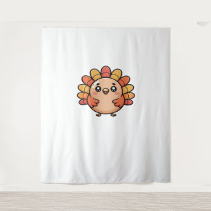 Matching Pumpkin Patch Crew For Family Trip Classi Tapestry