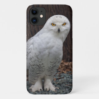 Matching Slippers iPhone 11 Case