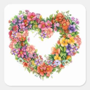 Matching Sticker for Stationery