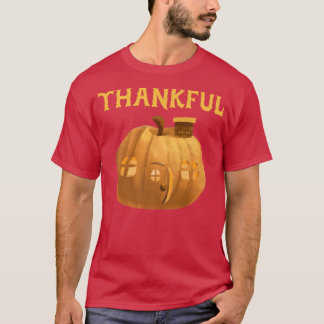 Matching Thanksgiving Outfits Pumpkin s Thanksgivi T-Shirt