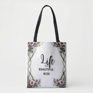 Matching Tote Bags