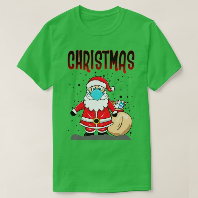 Matching Ugly Christmas Sweaters Couples Christmas (Design Front)