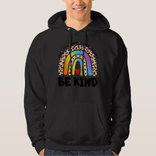 Matching Unity Day Bully Teacher Kindness 2022 Kid Hoodie