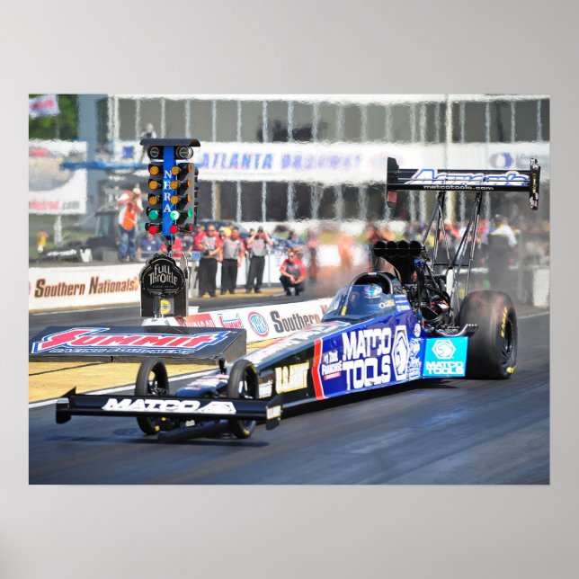 Matco Top Fueler Print (Front)
