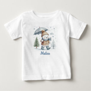 Mateo boy's t-shirt