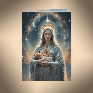 Mater Dei  Card