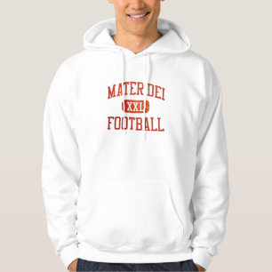 Mater Dei Monarchs Football Hoodie