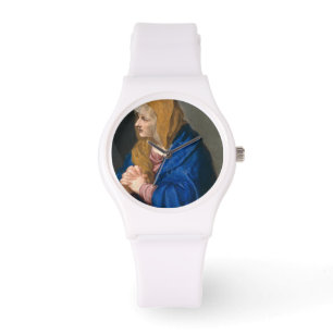 Mater Dolorosa (Virgin Mary) (Mother of Sorrows) Watch
