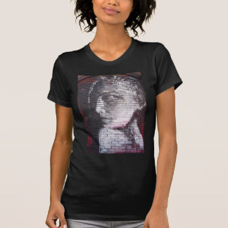 Materialised Girl T-Shirt