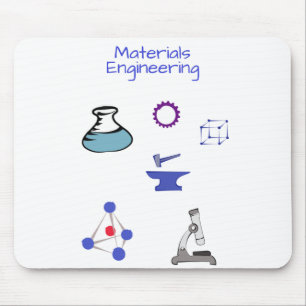 Materials engineer Chemical engineering Mouse Mat