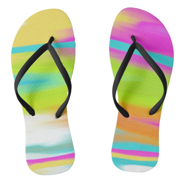 Materic Flip Flops (Footbed)