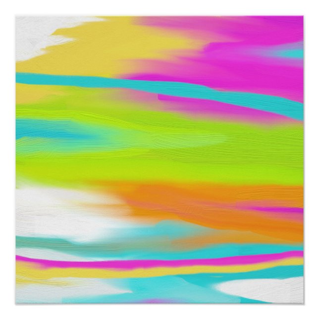 Materic Poster (Front)