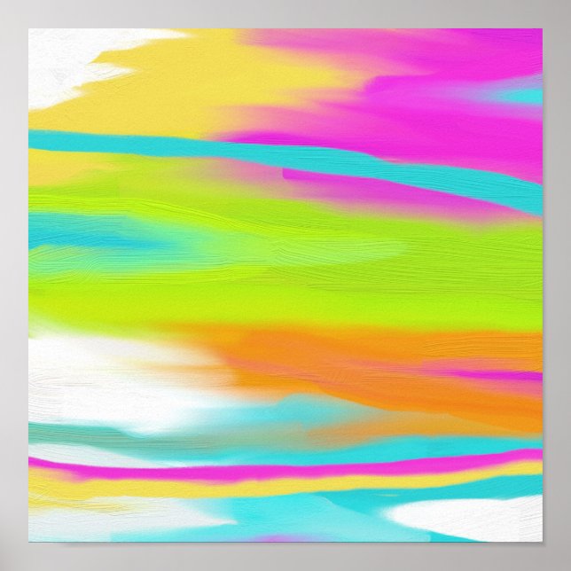 Materic Poster (Front)