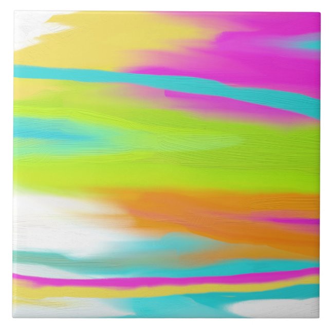 Materic Tile (Front)