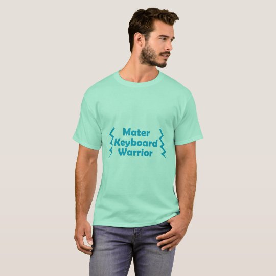 MaterKeyboard T-Shirt