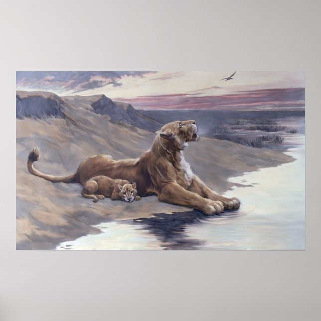 Maternal Care Poster (Front)