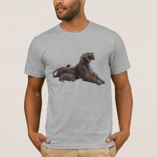 Maternal Care T-Shirt