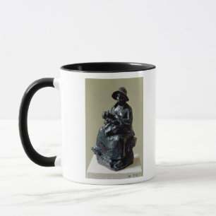 Maternity, 1916 mug