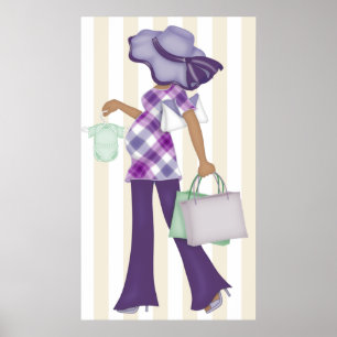 Maternity Boutique (Huge) Poster