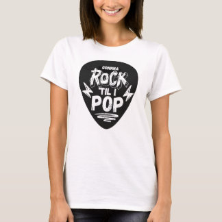 Maternity Design T-Shirt