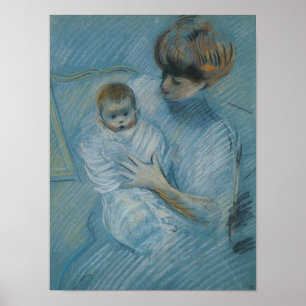 Maternity Poster