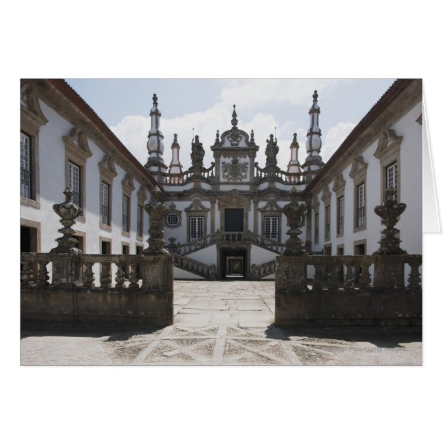 Mateus Palace (Front Horizontal)