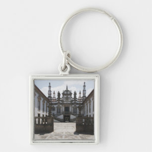 Mateus Palace Key Ring