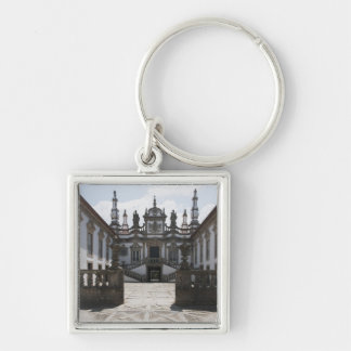 Mateus Palace Key Ring