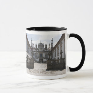 Mateus Palace Mug