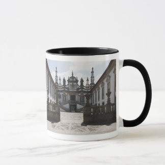 Mateus Palace Mug