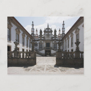 Mateus Palace Postcard