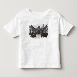 Mateus Palace Toddler T-Shirt