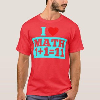 Math 19 T-Shirt
