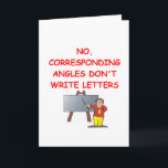 MATH CARD<br><div class="desc">visit our shop for more great gift ideas.</div>