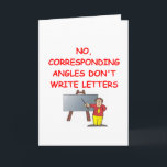 MATH CARD<br><div class="desc">visit our shop for more great gift ideas.</div>